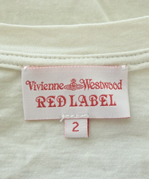 Vivienne Westwood RED LABEL T恤/上衣