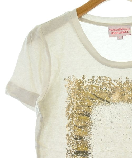 Vivienne Westwood RED LABEL T恤/上衣