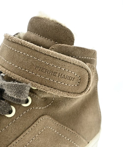 PIERRE HARDY 運動鞋