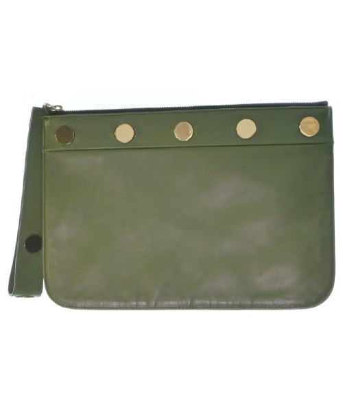 PIERRE HARDY 手拿包