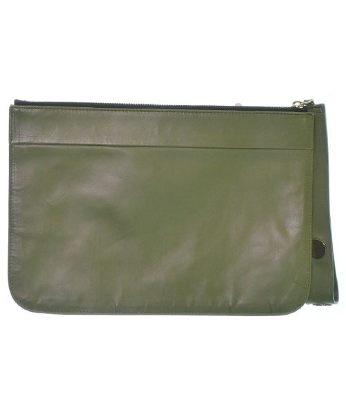 PIERRE HARDY 手拿包