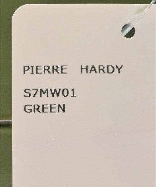 PIERRE HARDY 手拿包