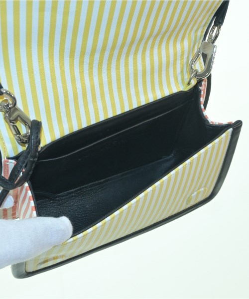 PIERRE HARDY 肩背包