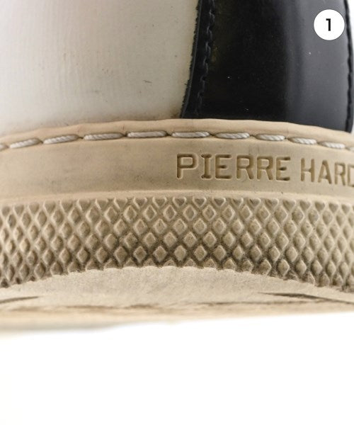 PIERRE HARDY 運動鞋