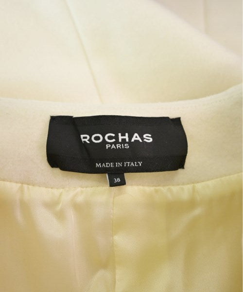 ROCHAS 其他大衣