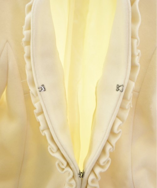 ROCHAS 其他大衣