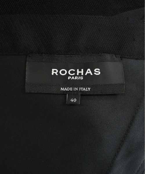 ROCHAS 洋裝