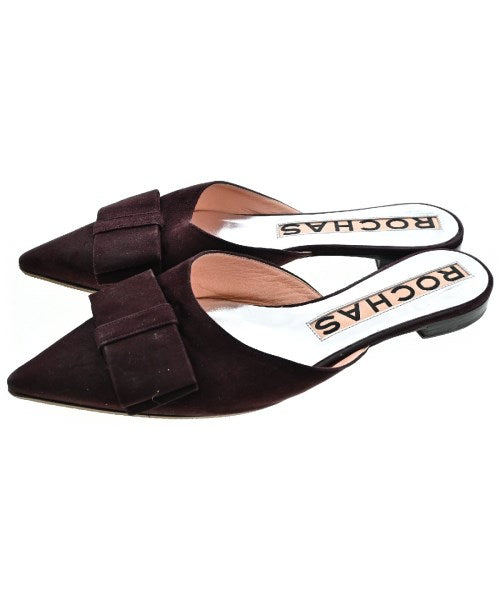 ROCHAS 涼鞋