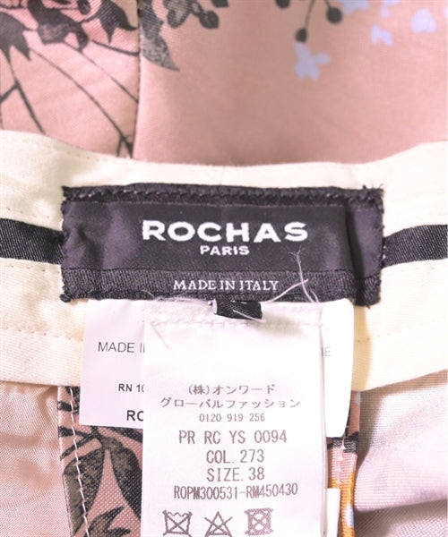 ROCHAS 短褲