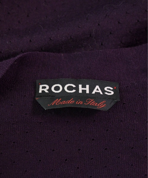 ROCHAS 開襟衫