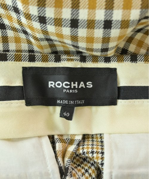 ROCHAS 長褲