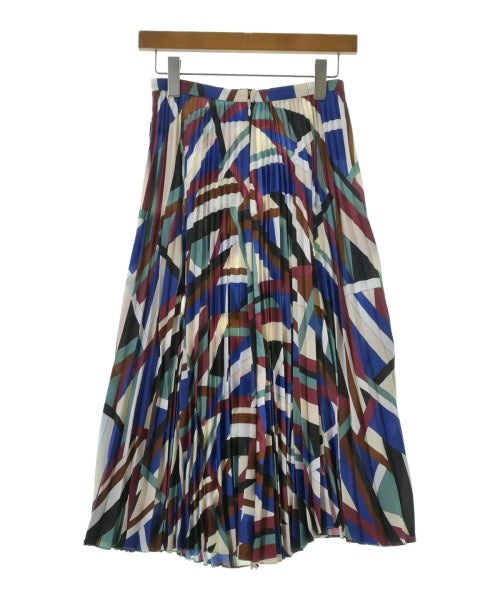 ROCHAS 長裙/超長裙