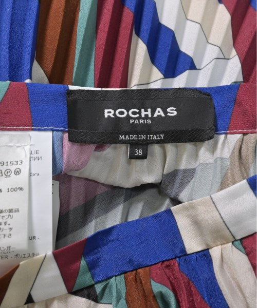 ROCHAS 長裙/超長裙