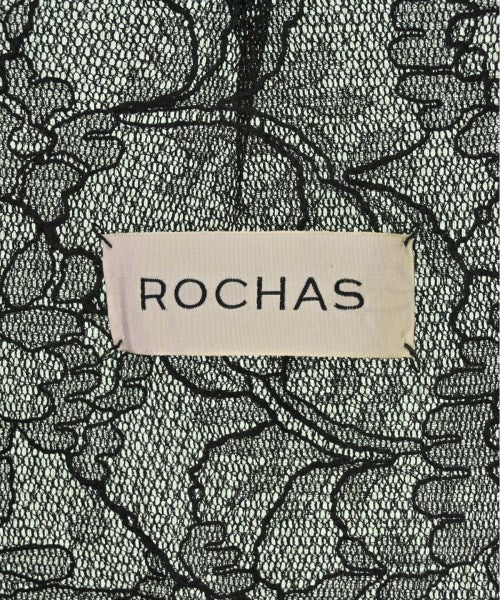ROCHAS 休夾克