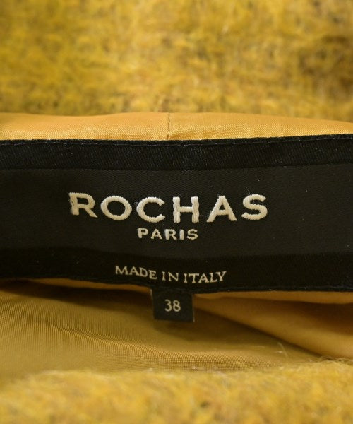 ROCHAS 其他大衣