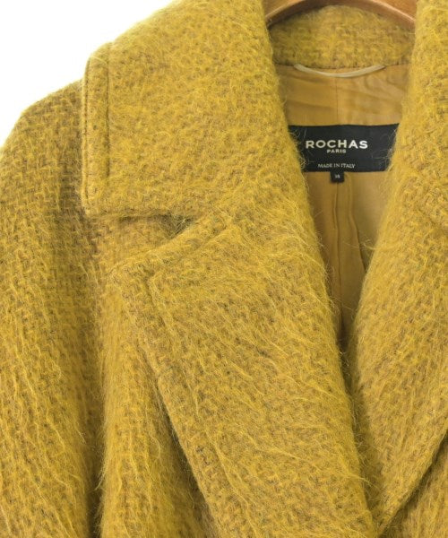 ROCHAS 其他大衣