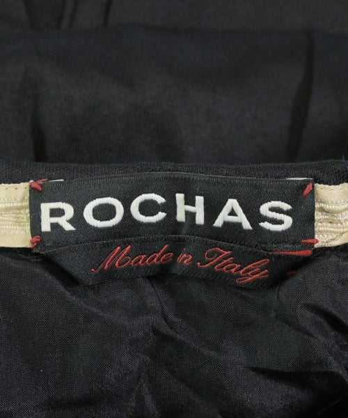 ROCHAS 膝上裙