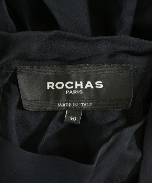ROCHAS 休閒襯衫