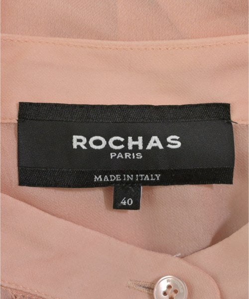 ROCHAS 女襯衫