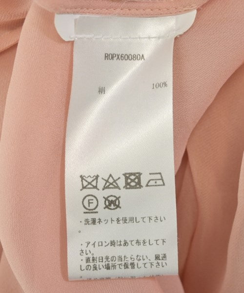 ROCHAS 女襯衫