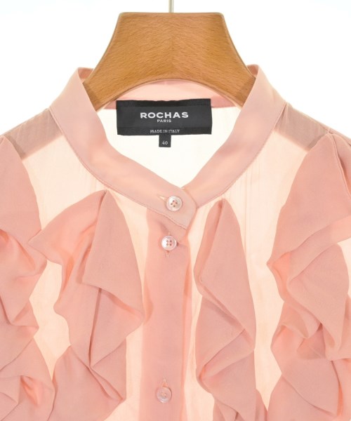 ROCHAS 女襯衫