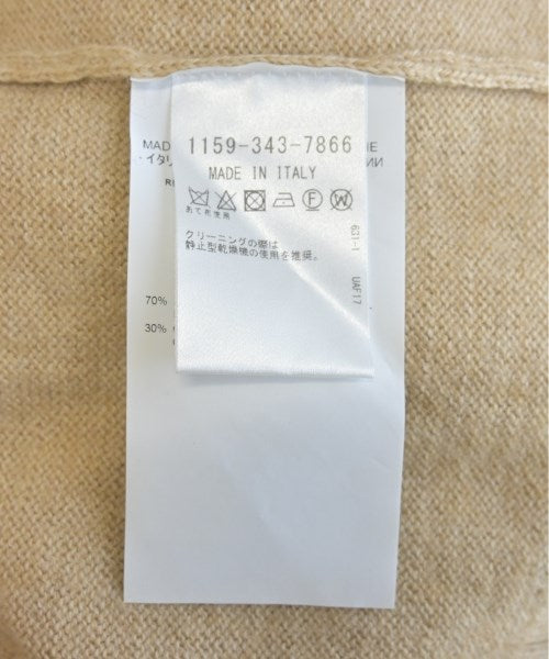 ROCHAS 毛衣