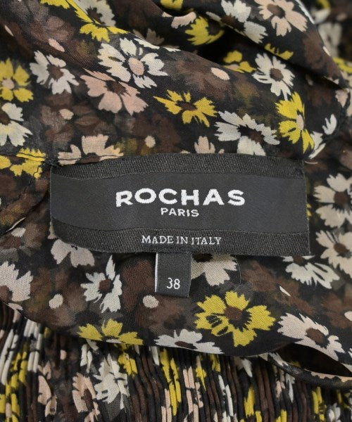 ROCHAS 洋裝