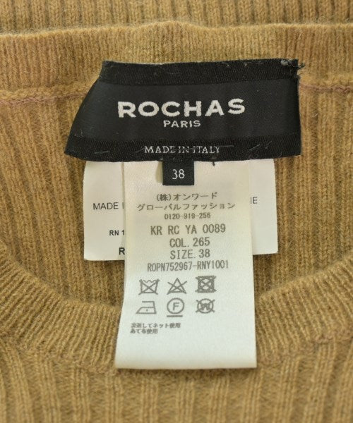 ROCHAS 毛衣