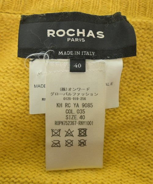 ROCHAS 毛衣