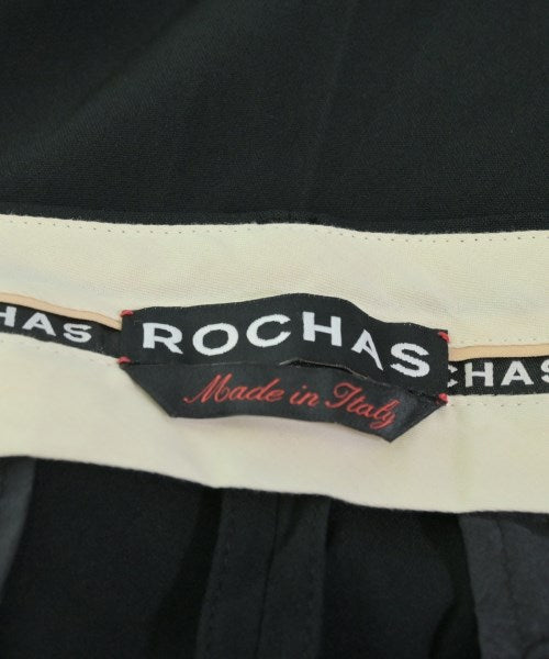 ROCHAS 短