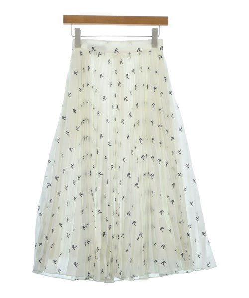 ROCHAS 長裙/超長裙