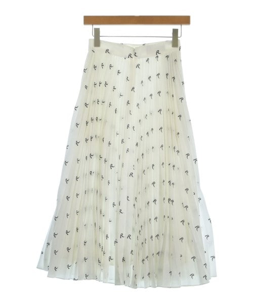 ROCHAS 長裙/超長裙