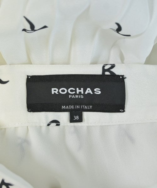 ROCHAS 長裙/超長裙