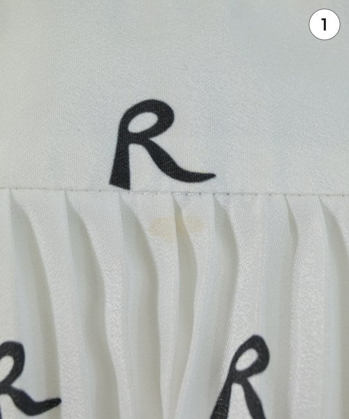 ROCHAS 長裙/超長裙