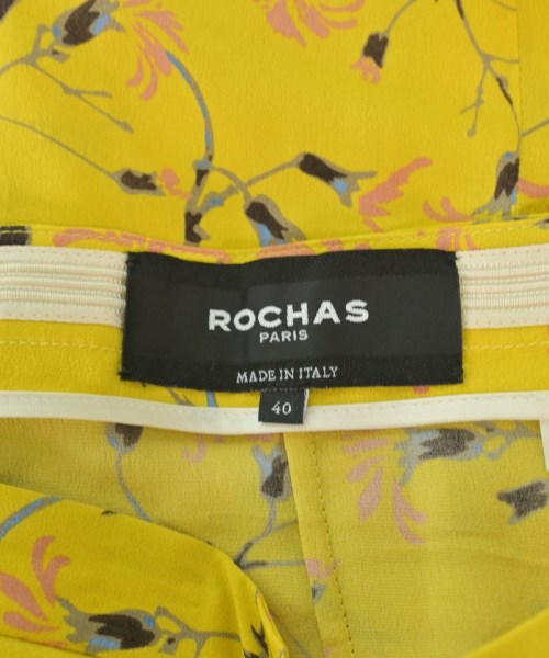 ROCHAS 長裙/超長裙