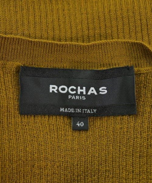 ROCHAS 毛衣