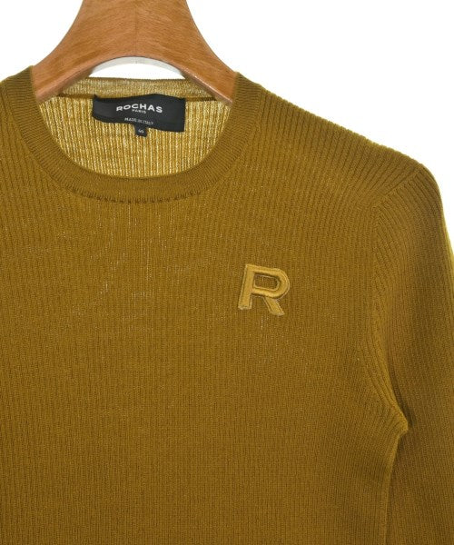 ROCHAS 毛衣