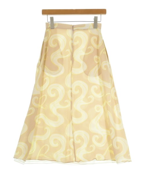 ROCHAS 長裙/超長裙