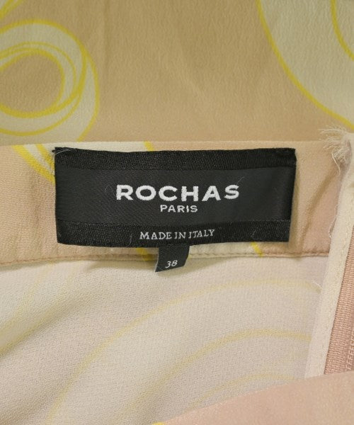 ROCHAS 長裙/超長裙