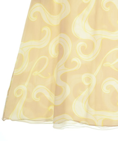 ROCHAS 長裙/超長裙