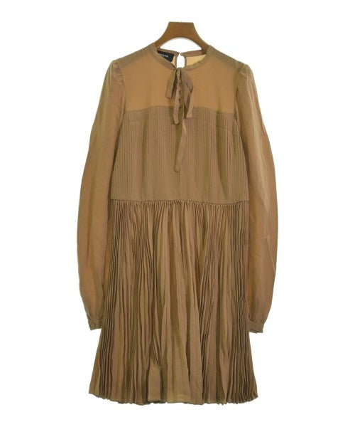 ROCHAS 洋裝