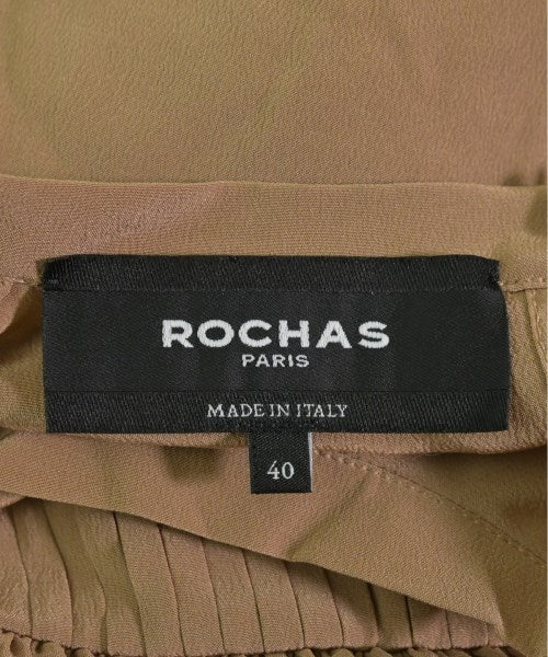 ROCHAS 洋裝