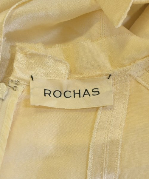 ROCHAS 洋裝