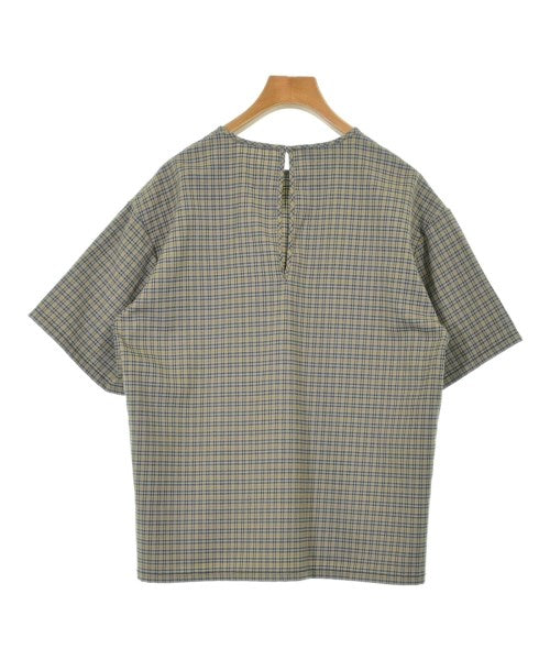 ROCHAS 女襯衫
