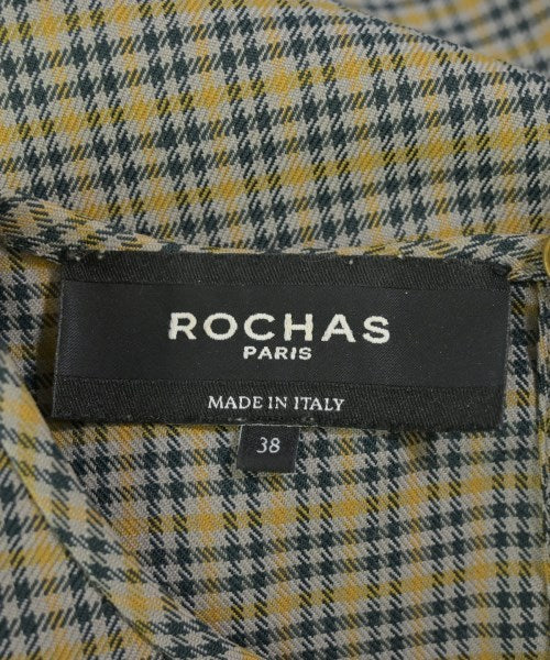 ROCHAS 女襯衫