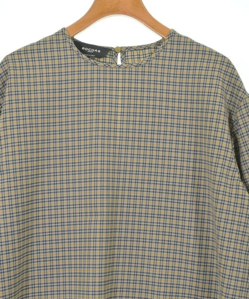 ROCHAS 女襯衫