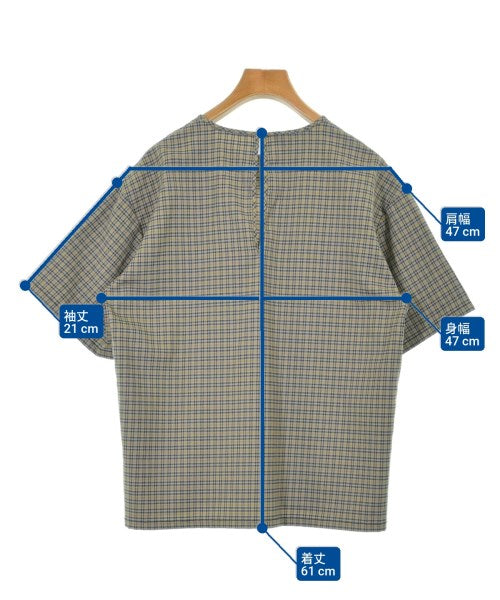 ROCHAS 女襯衫
