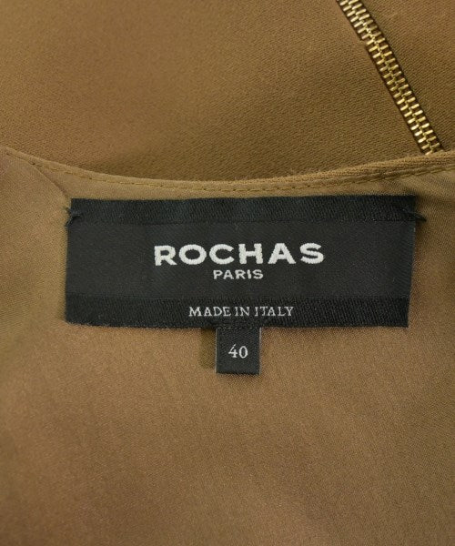 ROCHAS 洋裝
