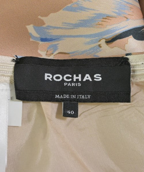 ROCHAS 長裙/超長裙