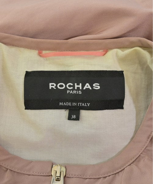 ROCHAS 斜紋夾克